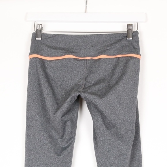 Touché LA X Morgan Stewart Leggings - Picture 6 of 8